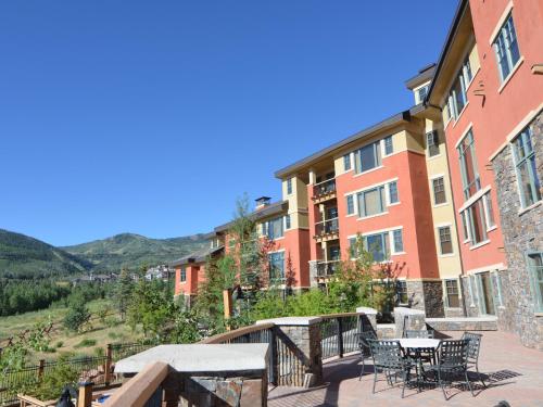 Raintree's The Miners Club Park City - 편의 시설/서비스