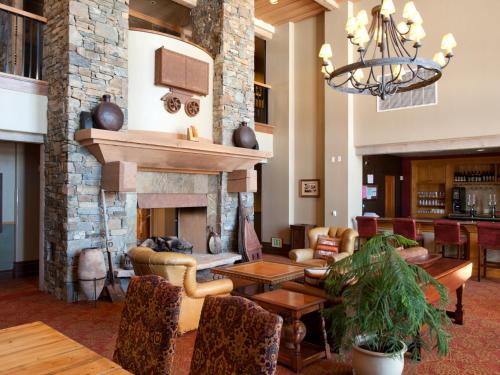 Raintree's The Miners Club Park City - 편의 시설/서비스
