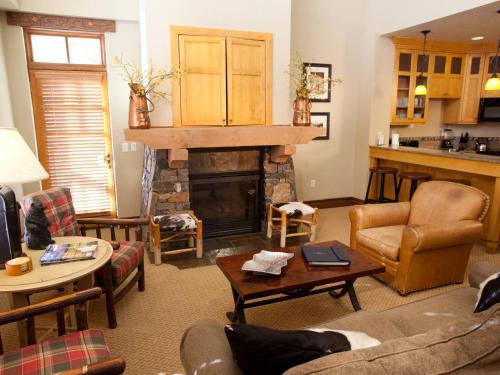 Raintree's The Miners Club Park City - 편의 시설/서비스