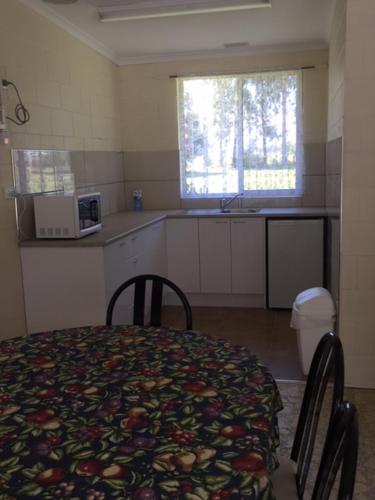 Snowy River Lodge Motel in ออร์บอสต์