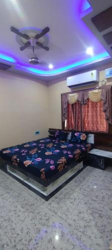 Omm Maa Guest house in Duburi