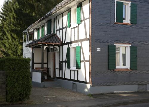 Ferienhaus "Einfach Schön"