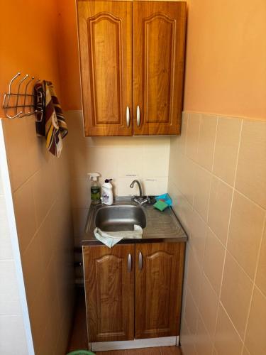 Sauna&HOSTEL Oskemen in Ust-Kamenogorsk