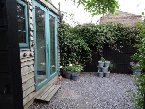 Faciliteter, Garden Studio in Williton