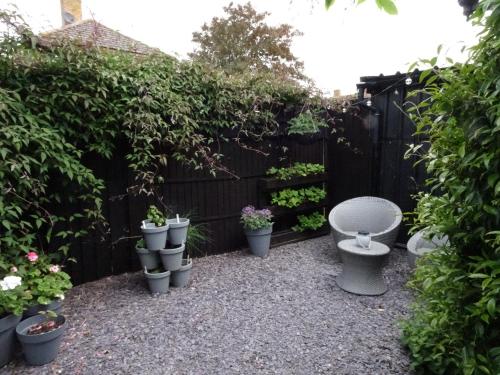 Faciliteter, Garden Studio in Williton