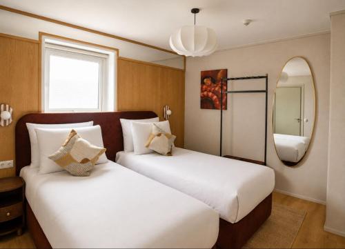 De Herbert Amsterdam - Formerly France Hotel, Amsterdam (photo 10)