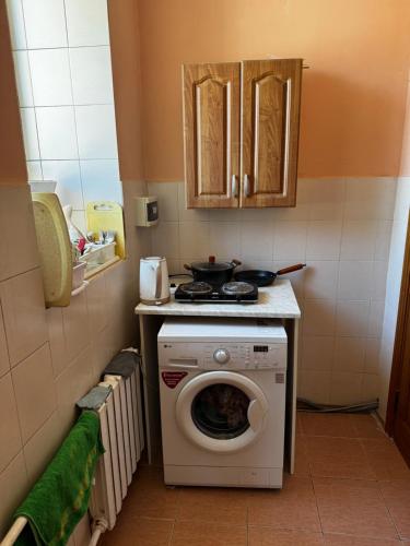 Sauna&HOSTEL Oskemen in Ust-Kamenogorsk