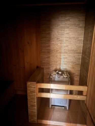 Sauna, Sauna&HOSTEL Oskemen in Ust-Kamenogorsk