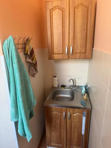 Sauna&HOSTEL Oskemen in Ust-Kamenogorsk