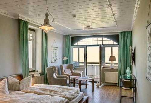 Hus Kiek in de See in Cuxhaven