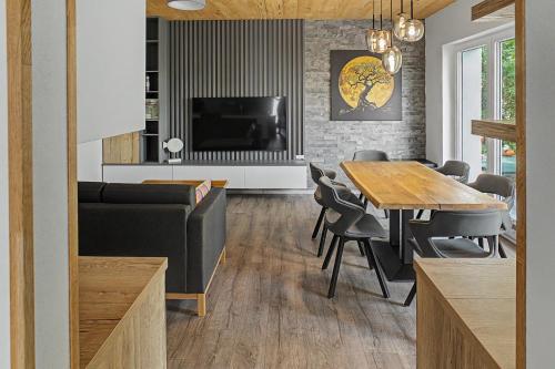 Fisherman's Lipno Apartmetns in Kovarov