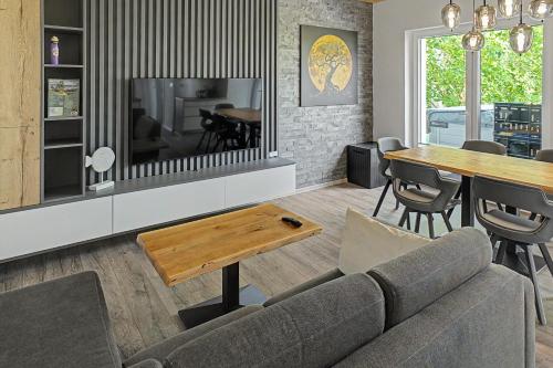 Fisherman's Lipno Apartmetns in Kovarov