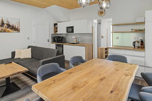 Fisherman's Lipno Apartmetns in Kovarov