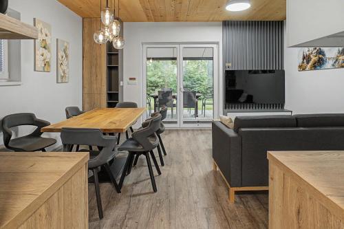 Fisherman's Lipno Apartmetns in Kovarov