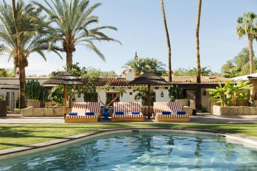 Casa Jable Boutique Villas