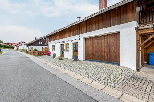 Gastehaus Kamaria in Rinchnach