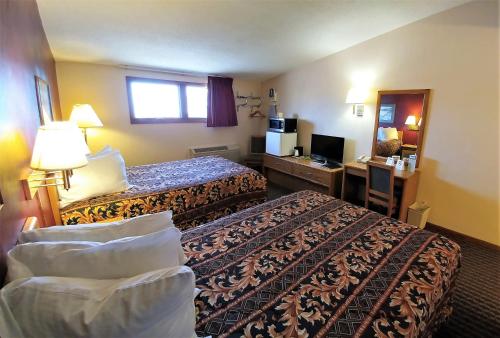 Red Carpet Inn - Windom