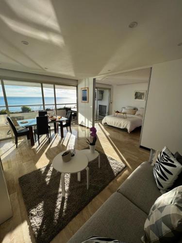 Marina Baie des Anges, magnifique appartement - Location saisonnière - Villeneuve-Loubet