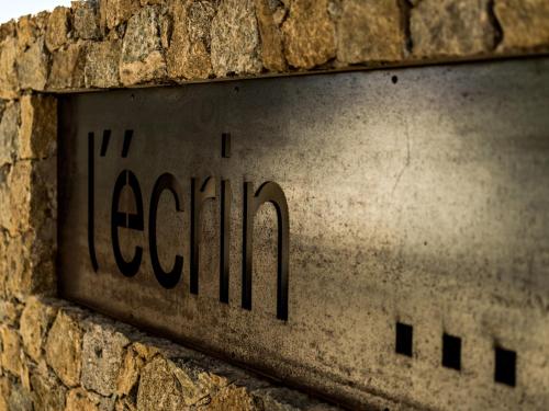 L'Ecrin - main image
