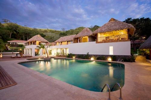 Vue extérieure, Secrets Papagayo Costa Rica - All Inclusive - Adults only in Panama