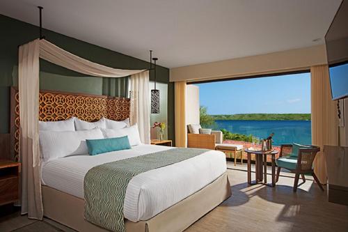 Secrets Papagayo All Inclusive - Adults Only photo 4