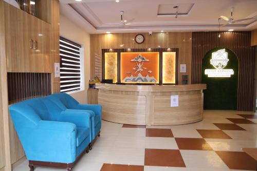 Shree Krishna Hotel & Restraunt