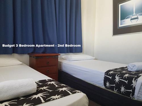 Foto - Surfers Horizons