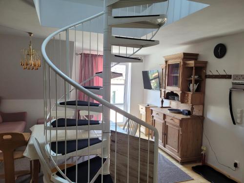 Ferienwohnung Biobauernhof Peter Anderl Hof in Pfreimd