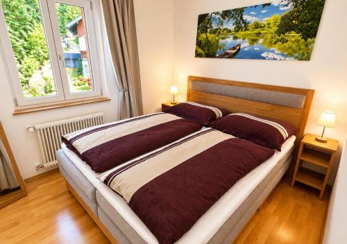 Sport Raudaschl Appartement in St Wolfgang im Salzkammergut