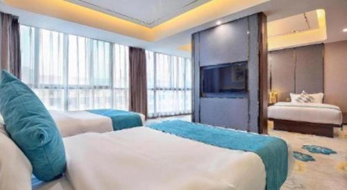 PARK INN KUNMING AIRPORT in Kunming
