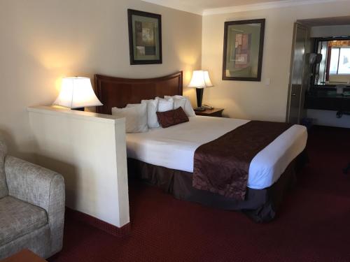 Chula Vista Inn in Chula Vista, USA