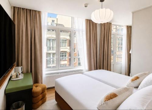 De Herbert Amsterdam - Formerly France Hotel, Amsterdam (photo 9)