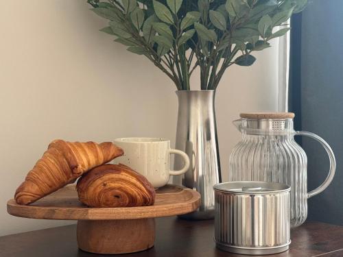 Your Parisian Getaway All of Paris Within Reach