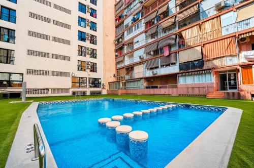 Benidorm Poniente