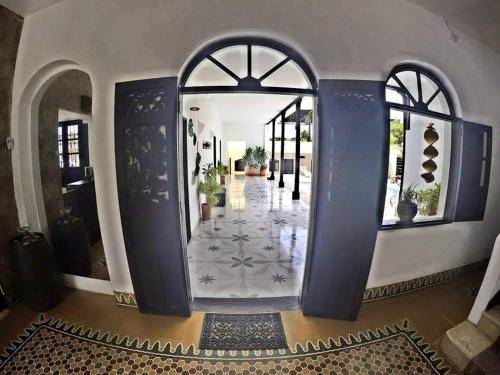 Capilla del Sol hotel boutique low cost