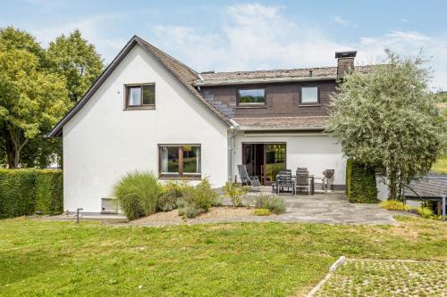 Fewo Wrede am Sauerland-Radring 1 in Wenholthausen, Deutschland