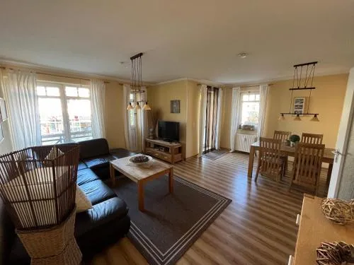Villa Beatrice - Wohnung 17 in Zingst, Deutschland