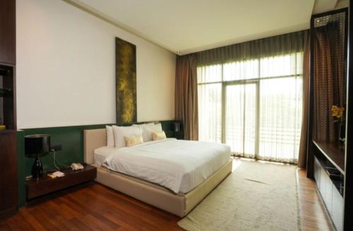 Emerald Palace Hotel in Nay Pyi Taw