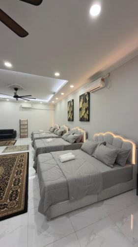 Puteri Roomstay in Kedai Buluh