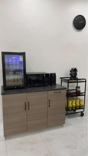 Puteri Roomstay in Kedai Buluh