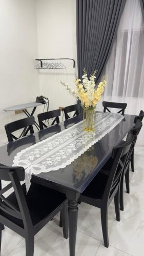 Puteri Roomstay in Kedai Buluh