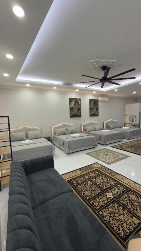 Puteri Roomstay in Kedai Buluh