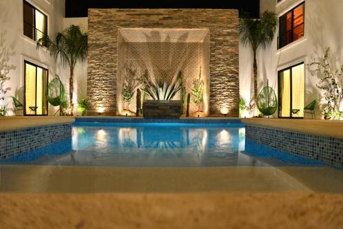 Elements Tulum Boutique Hotel