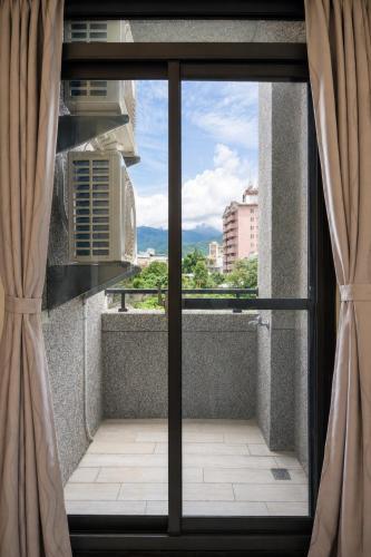 View, 玉櫻花民宿 Sakura Jade Inn near Atomo Arifowang Canglah