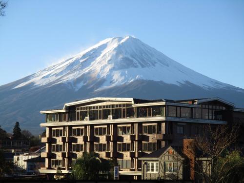 四季之宿富士山酒店