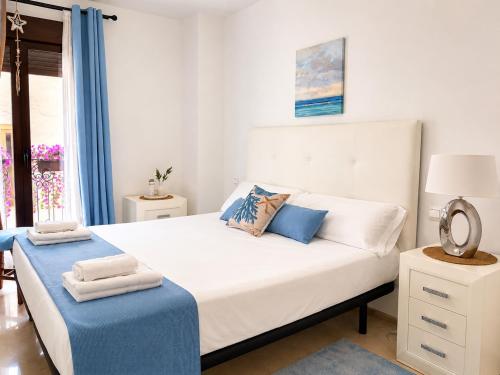 Luna - Apartamento Marbella Centro cerca de la Playa