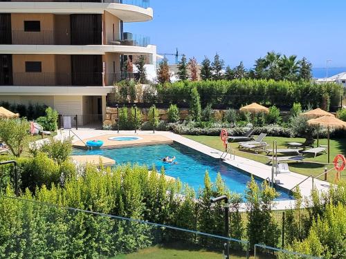 Luxury 2 Bed Retreat The Valley Collection El Higuerón
