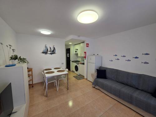 Corralejo Oasi Dunas Persefone apartment