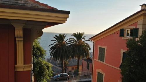 La casa sul mare