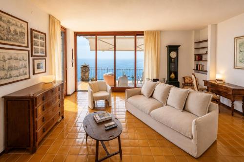 CASA PORTA SUL MARE - Dove il mare diventa la tua porta d'ingresso